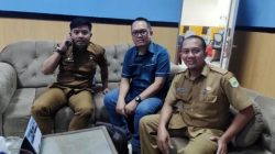OCA Blast Permudah Bapenda Subang Sampaikan Informasi Pajak Secara Massal dan Cepat