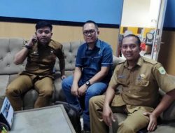 OCA Blast Permudah Bapenda Subang Sampaikan Informasi Pajak Secara Massal dan Cepat