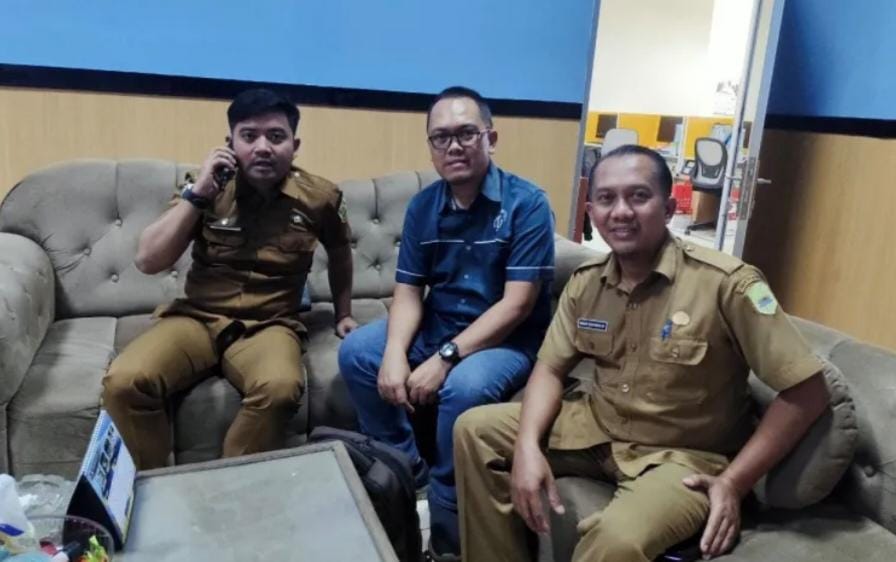 OCA Blast Permudah Bapenda Subang Sampaikan Informasi Pajak Secara Massal dan Cepat