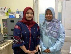 Telkom Pastikan Layanan Internet Tetap Optimal di Puskesmas Pangkalan Loji