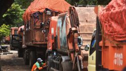 Cegah Antrean Panjang, Pemkot Bekasi Minta Jadwal Kedatangan Truk Sampah ke TPST Bantargebang Diatur