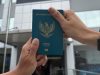 Penulisan Nama di Paspor Harus Sesuai Dokumen Kependudukan