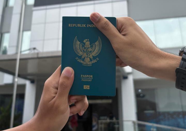 Penulisan Nama di Paspor Harus Sesuai Dokumen Kependudukan