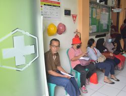 WFA Aparatur Pemkab Bekasi Jangan Turunkan Mutu Layanan Publik