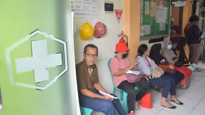 WFA Aparatur Pemkab Bekasi Jangan Turunkan Mutu Layanan Publik