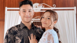 Siti Badriah Persilakan Suami Poligami, Tapi Ancam Hal Ini Jika Ketahuan