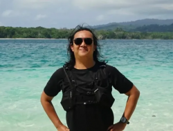 Andrie Yunus Sempat Dapat Info Daftar Target Aktivis Sebelum Disiram Air Keras