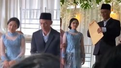 Viral di TikTok! Sosok Neneng Dijodohkan dengan Hj Nanang, Selisih Usia 43 Tahun hingga Mahar Fantastis Jadi Sorotan