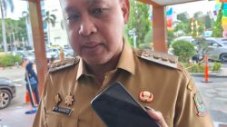 Pegawai Administrasi Pemkot Bekasi WFA, Pelayanan Publik Tetap Hadir