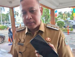 Pegawai Pemkot Bekasi WFA Selama Mudik Lebaran 2026