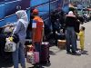 Mudik Lebaran, 1.836 Penumpang Berangkat dari Terminal Induk Bekasi