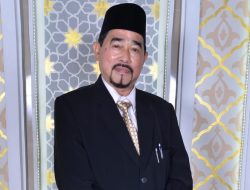 Menguatkan Iman Lewat I’tikaf