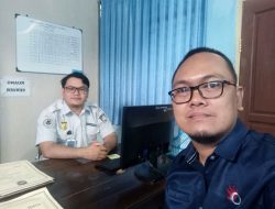 Konektivitas Andal Dukung Operasional Layanan Passport Online di Layanan Terpadu Satu Atap Kabupaten Subang