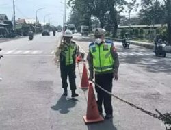 30 Titik Putar Balik di Kabupaten Bekasi Ditutup demi Kelancaran Arus Mudik Lebaran 2026