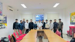 Konektivitas Internet Andal Telkom Dukung Asesmen Akreditasi Prodi Teknik Informatika Universitas Pelita Bangsa