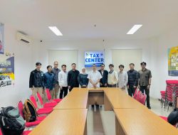 Konektivitas Internet Andal Telkom Dukung Asesmen Akreditasi Prodi Teknik Informatika Universitas Pelita Bangsa