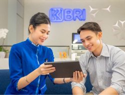 Jelang Periode Libur Lebaran BRI Imbau Nasabah Waspada Penipan Modus File .APK