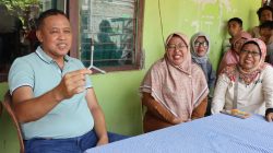 Guru TK Gagalkan Pencurian Motor, Wali Kota Bekasi Beri Apresiasi