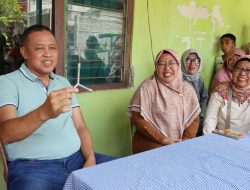 Guru TK Gagalkan Pencurian Motor, Wali Kota Bekasi Beri Apresiasi