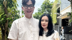 Setelah 3,5 Tahun Pacaran, Wika Salim Siap Naik Pelaminan dengan Max Adam di 2026!