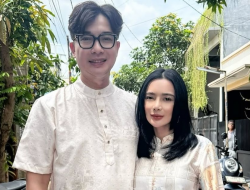 Setelah 3,5 Tahun Pacaran, Wika Salim Siap Naik Pelaminan dengan Max Adam di 2026!
