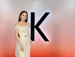 Agnes Jennifer Jalani Sidang Cerai di Hari Anniversary Pernikahan