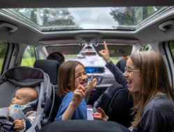 Microsleep Bisa Fatal! Begini Cara Tetap Fokus Saat Mudik Jarak Jauh di Libur Lebaran 2026