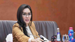 Rieke Diah Pitaloka Desak Polisi Usut Tuntas Kasus Aktivis Disiram Air Keras: Jangan Kasih Ampun!