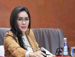 Rieke Diah Pitaloka Desak Polisi Usut Tuntas Kasus Aktivis Disiram Air Keras: Jangan Kasih Ampun!
