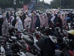 Pimpinan Daerah Muhammadiyah Kabupaten Bekasi Siapkan 12 Titik Salat Idulfitri 20 Maret 2026