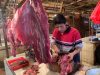 Jelang Lebaran, Harga Daging Sapi Tembus Rp160 Ribu Per Kg