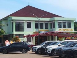 16 Puskesmas di Kota Bekasi Beroperasi 24 Jam Selama Libur Lebaran