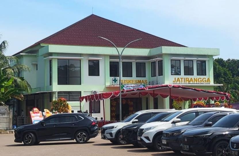 16 Puskesmas di Kota Bekasi Beroperasi 24 Jam Selama Libur Lebaran