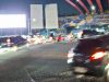 Petugas Gabungan Awasi Pergerakan Kendaraan Sumbu Tiga di Jalur Arteri Kota Bekasi