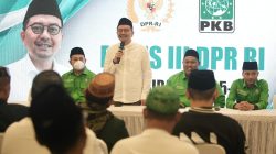 PKB Kabupaten Bekasi Gelar Bukber, Perkuat Silaturahmi dan Konsolidasi Partai
