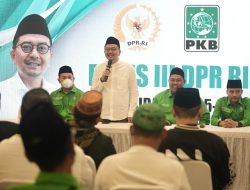 PKB Kabupaten Bekasi Gelar Bukber, Perkuat Silaturahmi dan Konsolidasi Partai