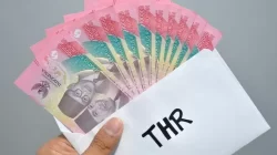 Berbeda dengan Bekasi, PPPK Paruh Waktu di Bogor Kebagian THR