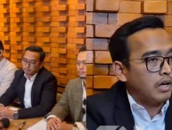 Riky Febriansyah Klarifikasi Tudingan Selingkuh dengan Cindy Rizap hingga Ngaku Sudah Pisah Rumah dengan Maissy