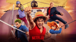 Sinopsis One Piece Live Action Season 2: Petualangan Luffy di Grand Line Akhirnya Dimulai!