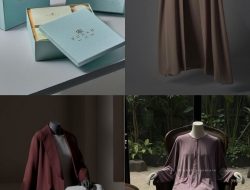 Rohah Signature Bangun Ekosistem Fashion Muslimah, dari Bekasi hingga Pasar Internasional