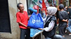 BRI Peduli Berbagi Bahagia di Ramadan 2026, Bagikan 279 ribu Paket Sembako dan Berikan Santunan untuk Ribuan Anak Indonesia