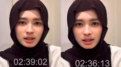 Inara Rusli Akhirnya Sampaikan Permintaan Maaf Terbuka Kepada Wardatina Mawa