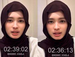 Inara Rusli Akhirnya Sampaikan Permintaan Maaf Terbuka Kepada Wardatina Mawa