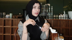 Aghnia Punjabi Diserang Netizen Usai Pakai Foto Vidi Aldiano untuk Endorse, Berujung Permohonan Maaf!