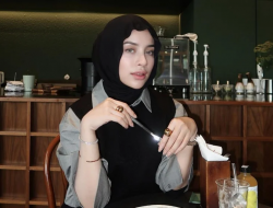 Aghnia Punjabi Diserang Netizen Usai Pakai Foto Vidi Aldiano untuk Endorse, Berujung Permohonan Maaf!