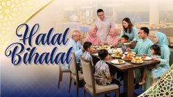 Rayakan Momen Kebersamaan Lebaran, Aston Imperial Bekasi Hadirkan Halal Bihalal Buffet Spesial