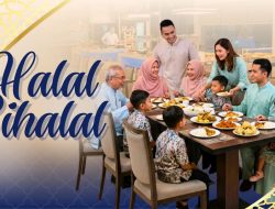 Rayakan Momen Kebersamaan Lebaran, Aston Imperial Bekasi Hadirkan Halal Bihalal Buffet Spesial