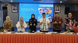 Kontribusi Kanwil DJP Jawa Barat III Dorong Kinerja APBN Jawa Barat Tetap Solid