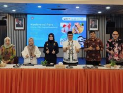 Kontribusi Kanwil DJP Jawa Barat III Dorong Kinerja APBN Jawa Barat Tetap Solid