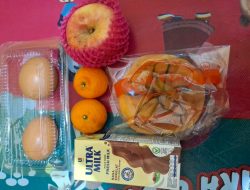 Penyaluran MBG Disetop, Negara Hemat Rp5 Triliun